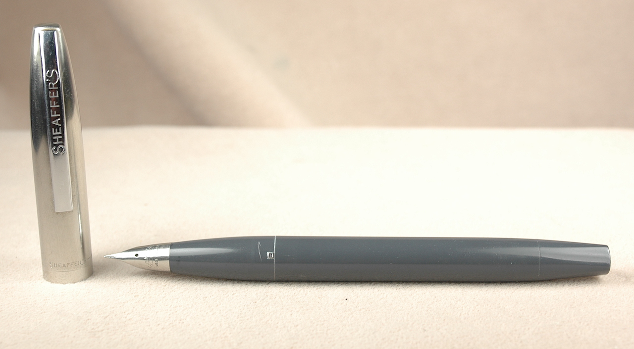 Vintage Pens: 6028: Sheaffer: Imperial II